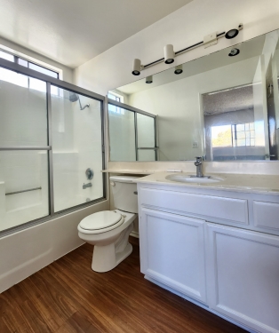 Apartment in Los Angeles