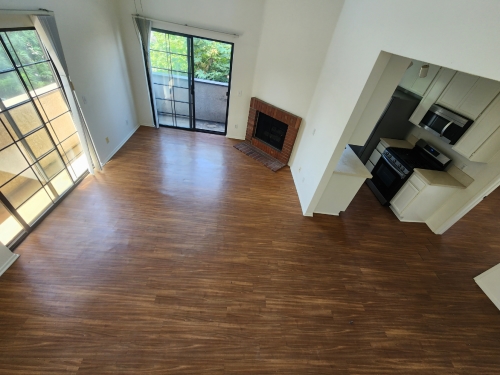 Apartment in Los Angeles