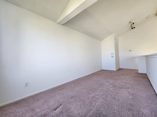 Apartment in Los Angeles