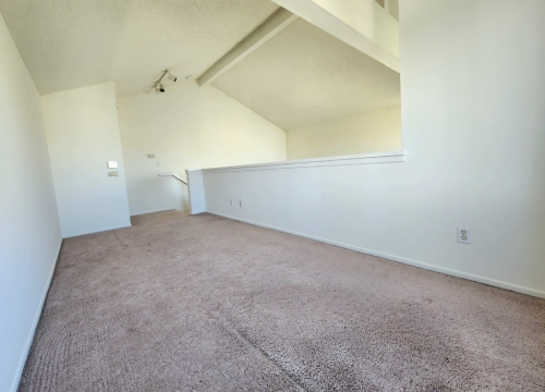 Apartment in Los Angeles