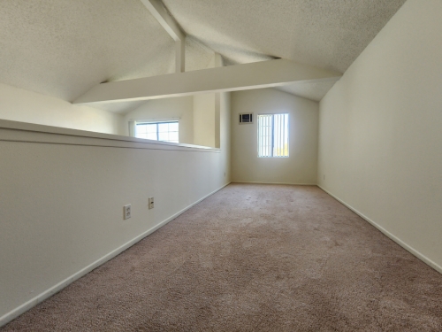 Apartment in Los Angeles