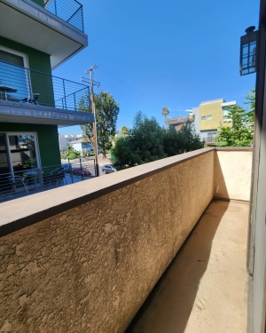 Apartment in Los Angeles