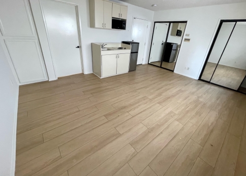 Apartment in Los Angeles