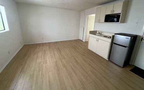 Apartment in Los Angeles
