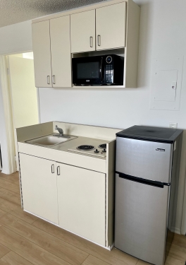 Apartment in Los Angeles