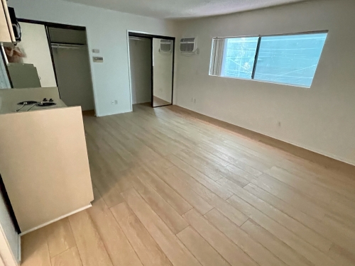 Apartment in Los Angeles
