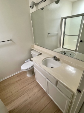 Apartment in Los Angeles