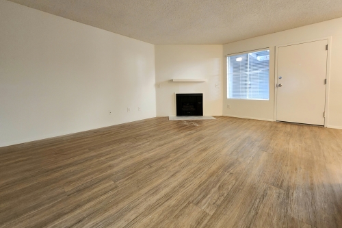 Apartment in Los Angeles