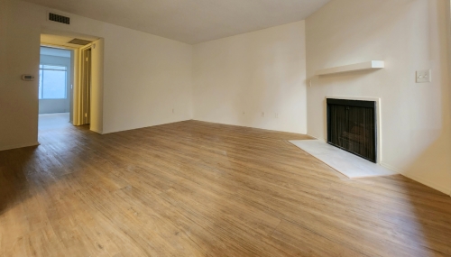 Apartment in Los Angeles