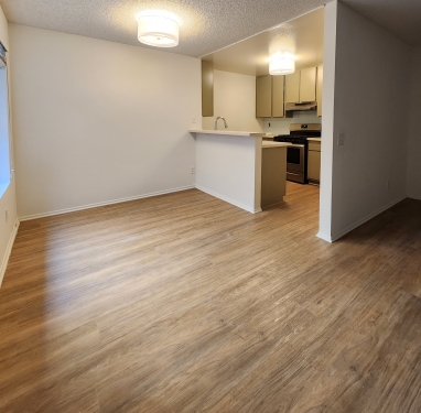Apartment in Los Angeles