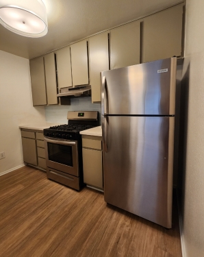 Apartment in Los Angeles