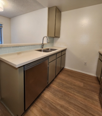 Apartment in Los Angeles