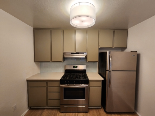 Apartment in Los Angeles