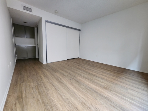 Apartment in Los Angeles