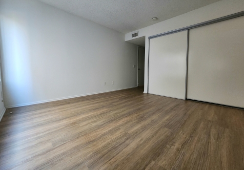 Apartment in Los Angeles