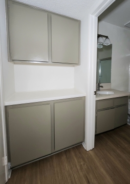 Apartment in Los Angeles