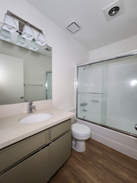 Apartment in Los Angeles