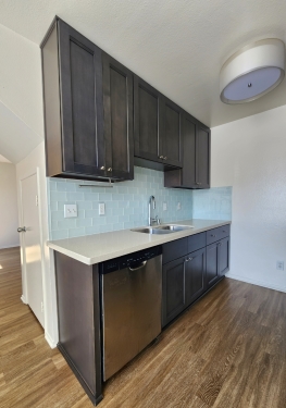 Apartment in Los Angeles