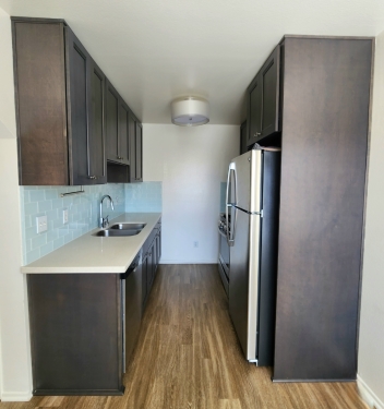 Apartment in Los Angeles
