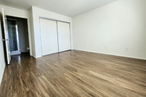 Apartment in Los Angeles