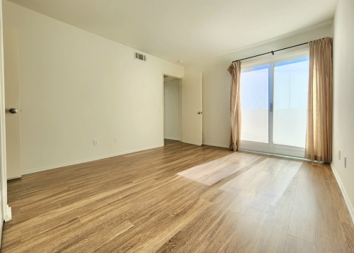 Apartment in Los Angeles