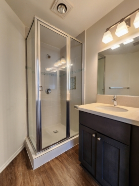 Apartment in Los Angeles