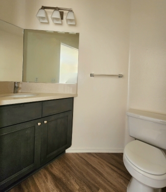 Apartment in Los Angeles