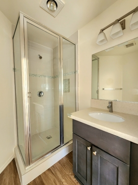 Apartment in Los Angeles