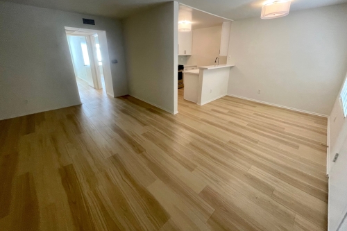 Apartment in Los Angeles