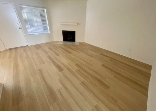 Apartment in Los Angeles