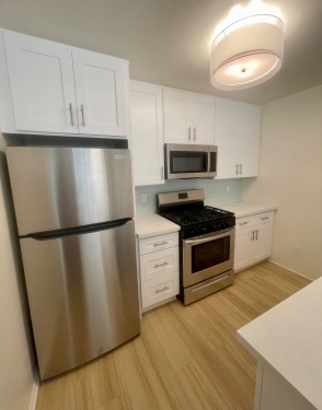 Apartment in Los Angeles