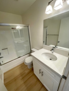 Apartment in Los Angeles