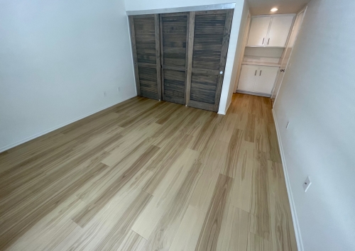 Apartment in Los Angeles