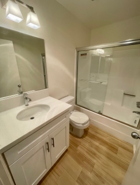 Apartment in Los Angeles