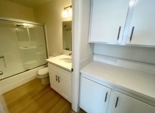 Apartment in Los Angeles