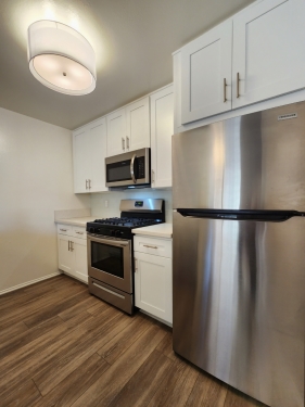 Apartment in Los Angeles