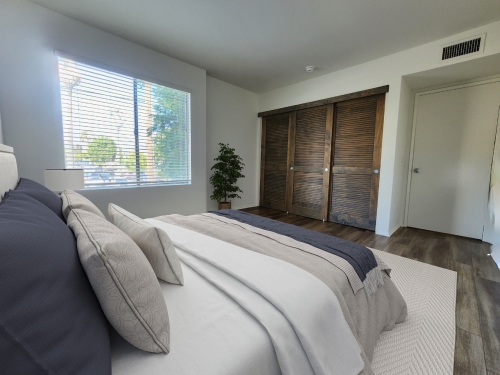 Apartment in Los Angeles
