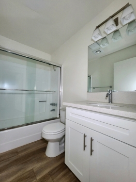 Apartment in Los Angeles
