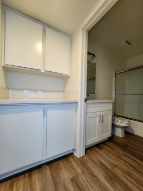 Apartment in Los Angeles