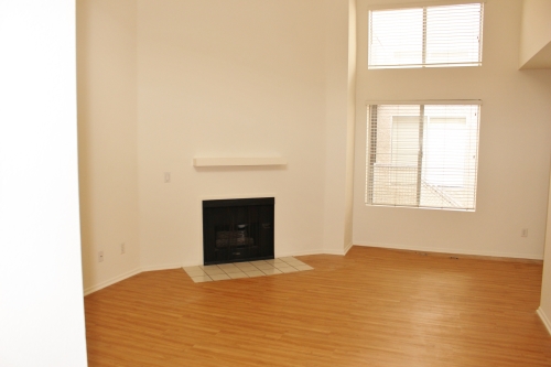 Apartment in Los Angeles