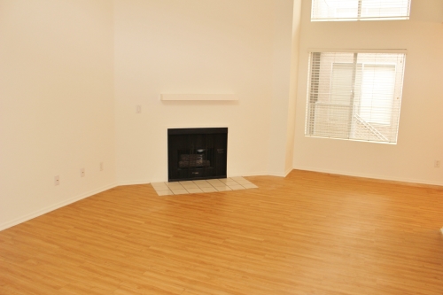 Apartment in Los Angeles