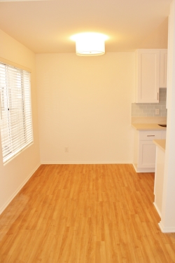 Apartment in Los Angeles