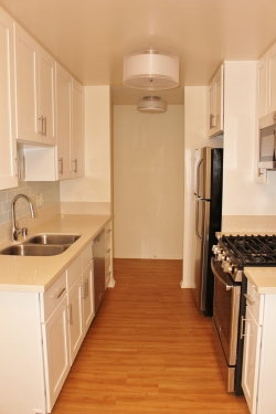 Apartment in Los Angeles