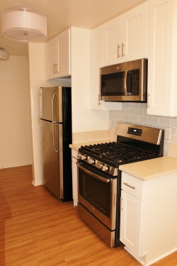 Apartment in Los Angeles