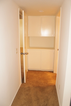 Apartment in Los Angeles