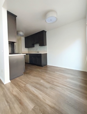 Apartment in Los Angeles