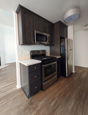 Apartment in Los Angeles