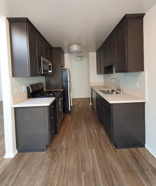 Apartment in Los Angeles