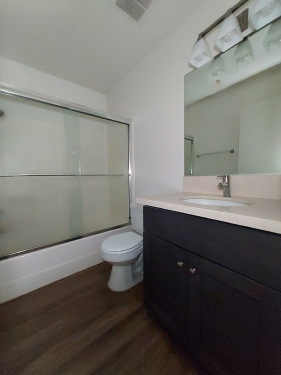 Apartment in Los Angeles