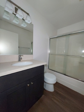 Apartment in Los Angeles